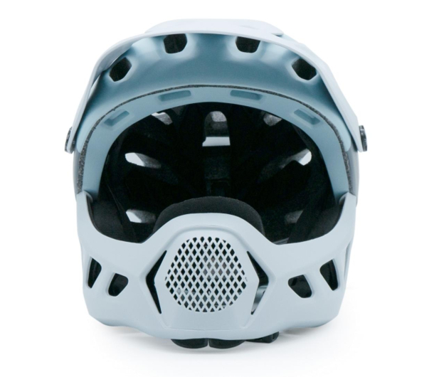 Motus Kask MTB szary M/L - 1186733 - zdjęcie 2
